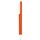0544-80 Plastik Kalem Turuncu 