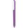 0544-85 Tükenmez Kalem Mor 