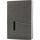 Derince Günlük Ajanda Füme 17 x 24 cm