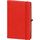 Eskihisar Tarihsiz Defter Kırmızı 13 x 21 cm