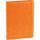 Şekerpınar Gizli Spiralli Günlük Ajanda Turuncu 17,5 x 24 cm