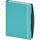 Tuzla Spiralli Günlük Ajanda Turkuaz 17 x 24 cm