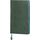 Adalar Tarihsiz Defter Yeşil 13 x 21 cm