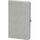 Beykoz Tarihsiz Defter Gri 13 x 21 cm