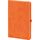 Beykoz Tarihsiz Defter Turuncu 13 x 21 cm