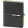 Didim Organizer Ajanda Siyah 18 x 23 cm