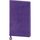 Feriköy Tarihsiz Defter Mor 10 x 17 cm