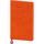 Feriköy Tarihsiz Defter Turuncu 10 x 17 cm