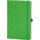 Gebze Tarihsiz Defter Yeşil 13 x 21 cm