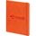 Güngören Tarihsiz Defter Turuncu 19,5 x 25 cm