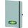 Kızılay Tarihsiz Defter Açık Yeşil 13 x 21 cm