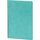 KP-15 Spiralli Ajanda Kapak Turkuaz 20 x 28 cm