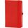 Küçüksu Tarihsiz Cep Defter Kırmızı 9 x 14 cm