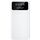 PWB-900 Powerbank Beyaz 10.000 mAh