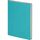Şişli Tarihsiz Defter Turkuaz 17 x 24 cm
