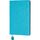 Tavşanlı Tarihsiz Defter Turkuaz 13 x 21 cm