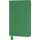 Tavşanlı Tarihsiz Defter Yeşil 13 x 21 cm