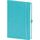 Topkapı Tarihsiz Defter Turkuaz 13 x 21 cm