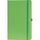 YeniKızılay Tarihsiz Defter Yeşil 13 x 21 cm