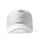 0501 İthal Polyester Şapka Beyaz 