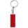 AN-3040 Tek Yön Anahtarlık Kırmızı 2,3 x 11 cm