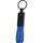 AN-5085 Çift Yön Anahtarlık Lacivert 2 x 13 cm