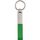 AN-5180 Çift Yön Anahtarlık Yeşil 2 x 10,5 cm
