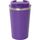 3508 Bardak Termos Mor 380 ml