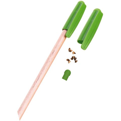 0522-220 Kurşun Kalem Yeşil 