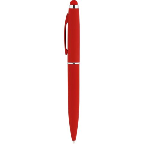 0555-680 Tükenmez Kalem Kırmızı 