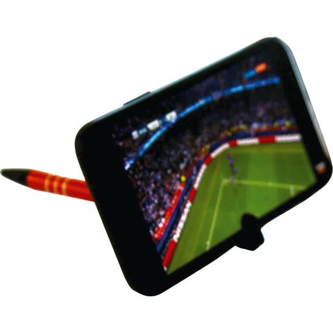 0555-860 Tükenmez Kalem Turuncu 