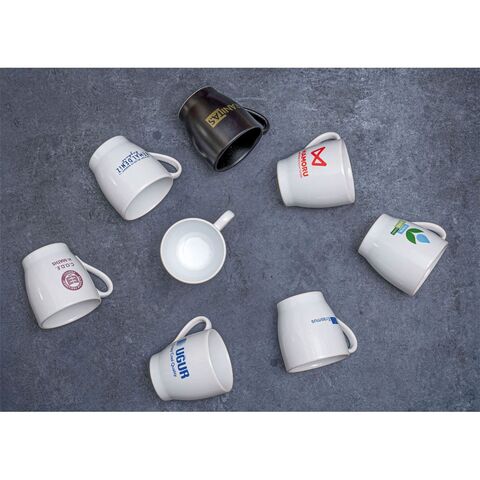 Acelya Seramik Kupa  255 ml