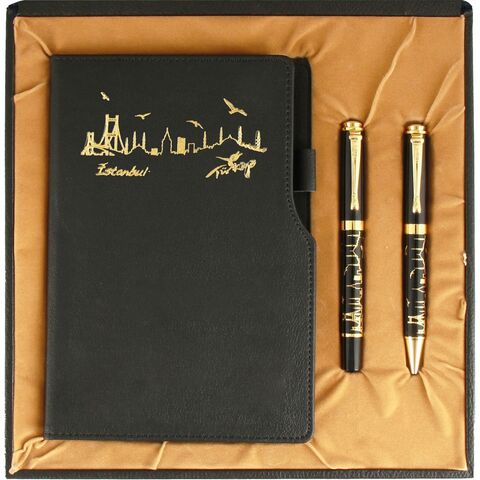 Altındağ Hediyelik Set  25 x 25 x 3 cm