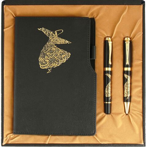 Altındağ Hediyelik Set  25 x 25 x 3 cm