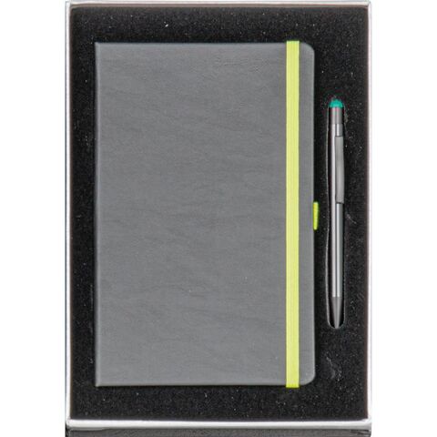 Antep Hediyelik Set Fıstık Yeşili 25 x 19 x 4 cm