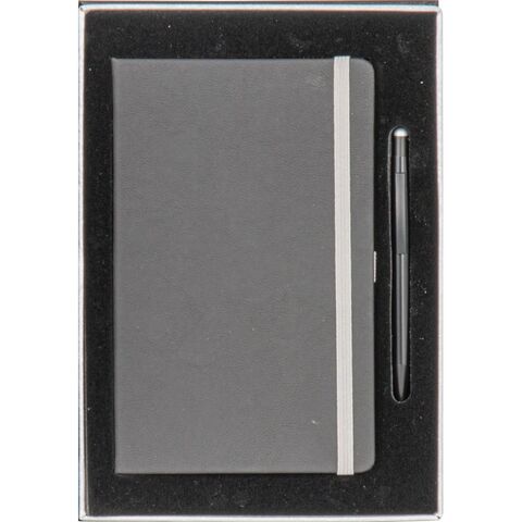 Antep Hediyelik Set Gri 25 x 19 x 4 cm