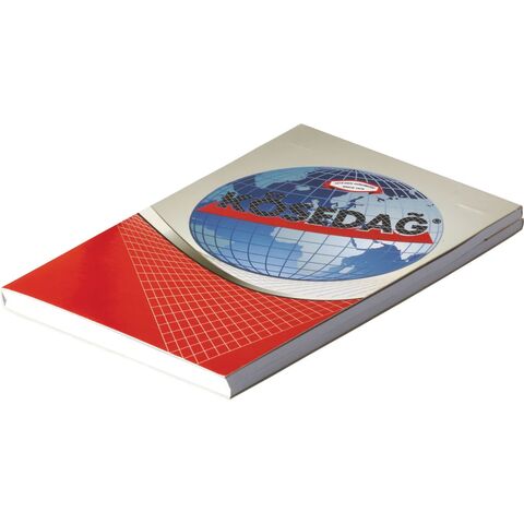 BLK-04 Taç Kapak Bloknot  13 x 20 cm