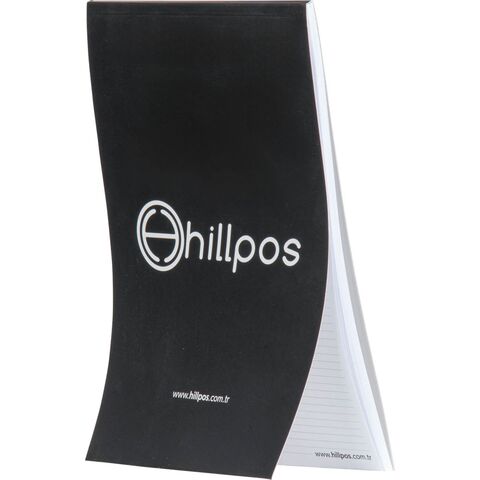 BLK-05 Amerikan Cilt Bloknot  