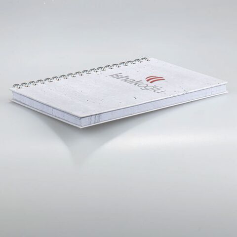 DFT-01 Taslama Defter  15 x 21 cm