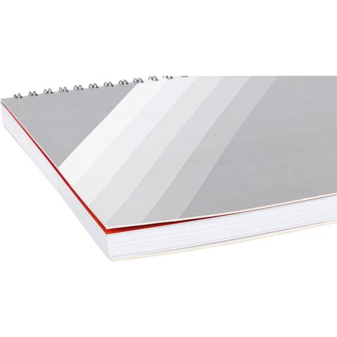 DFT-02 Sıvama Defter  17 x 24 cm