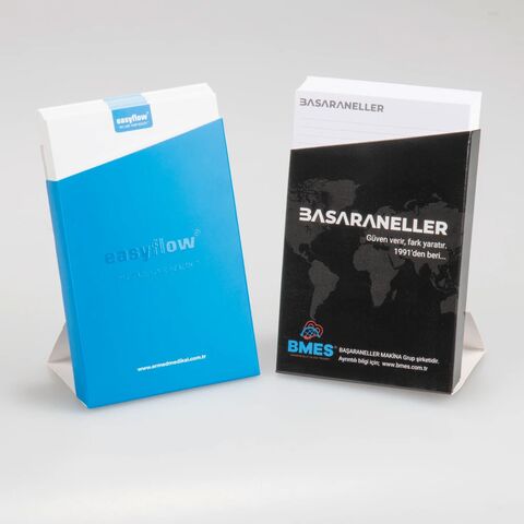 DIK-60 Dik Bloknot  9 x 13 cm