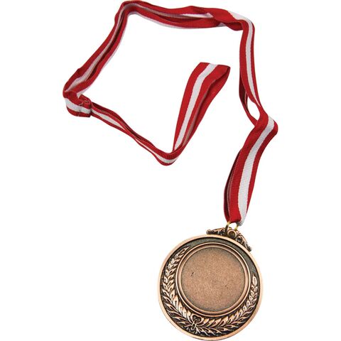 EMK-03 Madalya Bronz Ø 6,5 cm