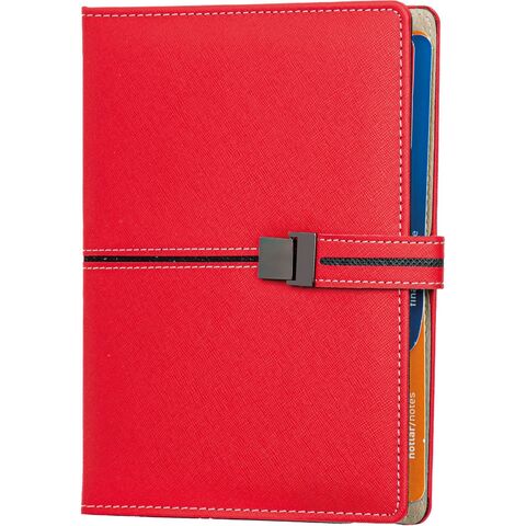 Erzincan Hediyelik Set Kırmızı 38 x 28 x 5,5 cm