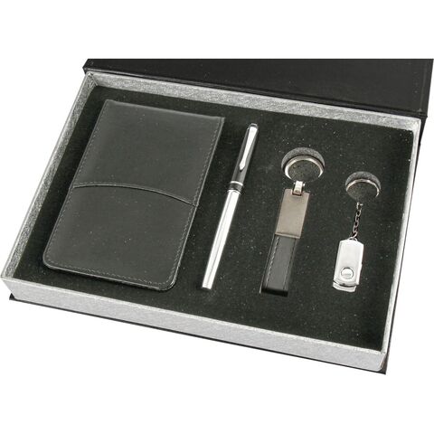 Kayseri Hediyelik Set  25 x 19 x 4 cm