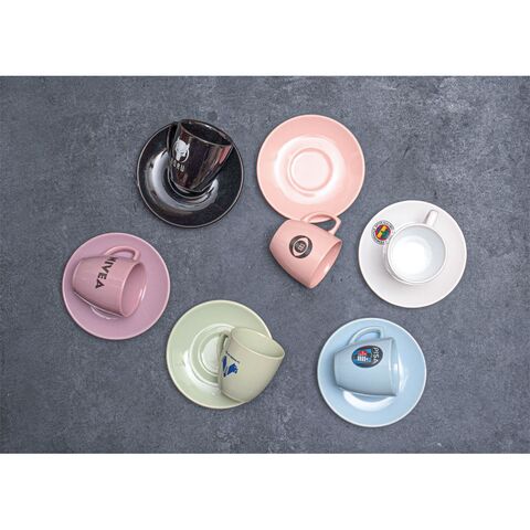 Lale Kahve Fincanı  90 cc