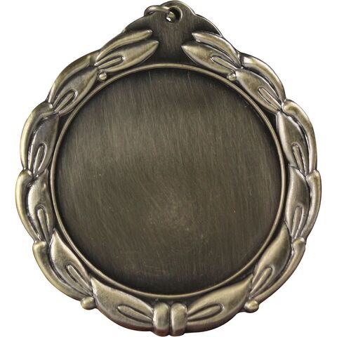 MD-30 Madalya Altın Ø 5 cm