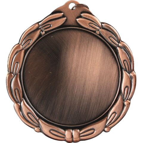 MD-30 Madalya Bronz Ø 5 cm