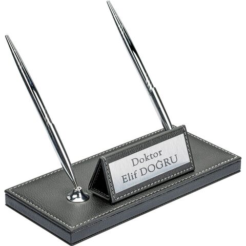 MI-08 Masa isimliği  20 x 10 x 8,5 cm