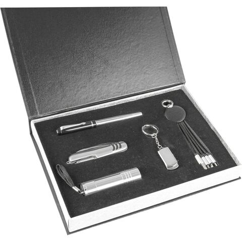 Milas Hediyelik Set  25 x 19 x 4 cm