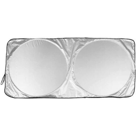 OG-150 Metalize Oto Güneşliği  70 x 150 cm